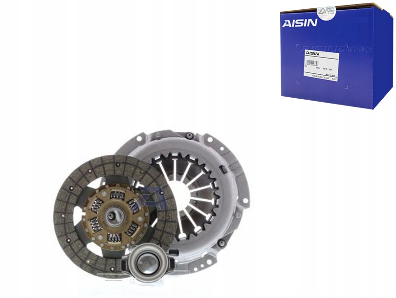 Купить Комплект - набор сцепления [aisin]