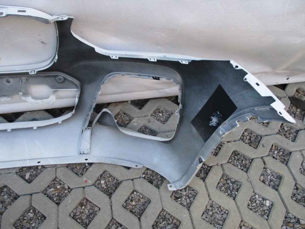 фото №7, Бампер перед bmw x3 g01 m набор sport bdb pdc