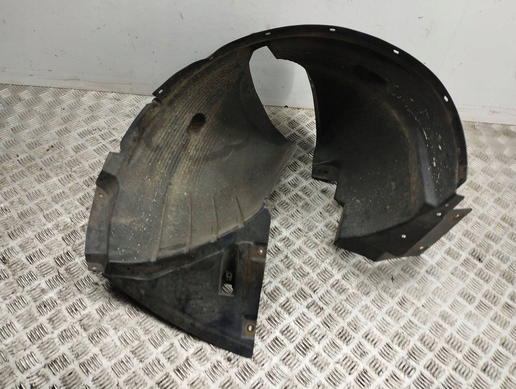 фото №7, Bmw x3 e83 2005 ліва сторона накладки, накладки