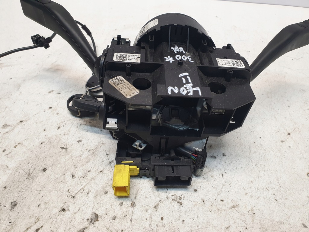 фото №6, Переключатель комбинированный переключатели seat leon ii 1k0959653c 1k0953594aq