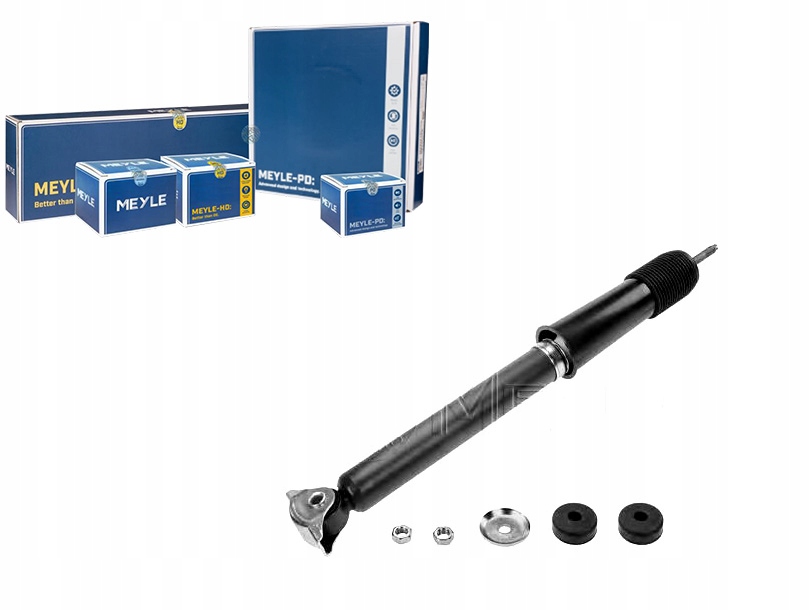 Meyle амортизатор db p. w126 gaz Недорого