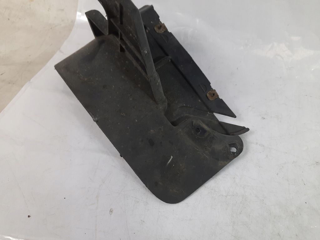 фото №8, Gmc acadia 12-16 брызговик левый правый задняя 25830934 usa