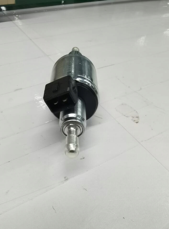 фото №14, Насос топлива webasto chińskie 12v 22ml