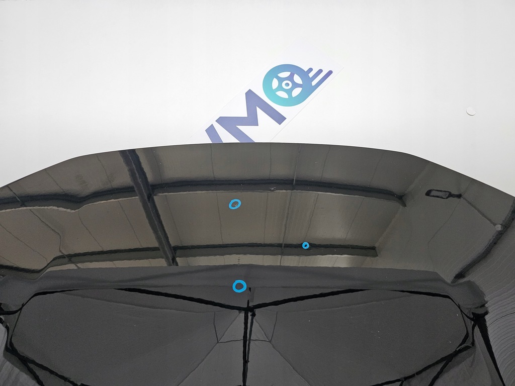 фото №4, Капот ferrari ff