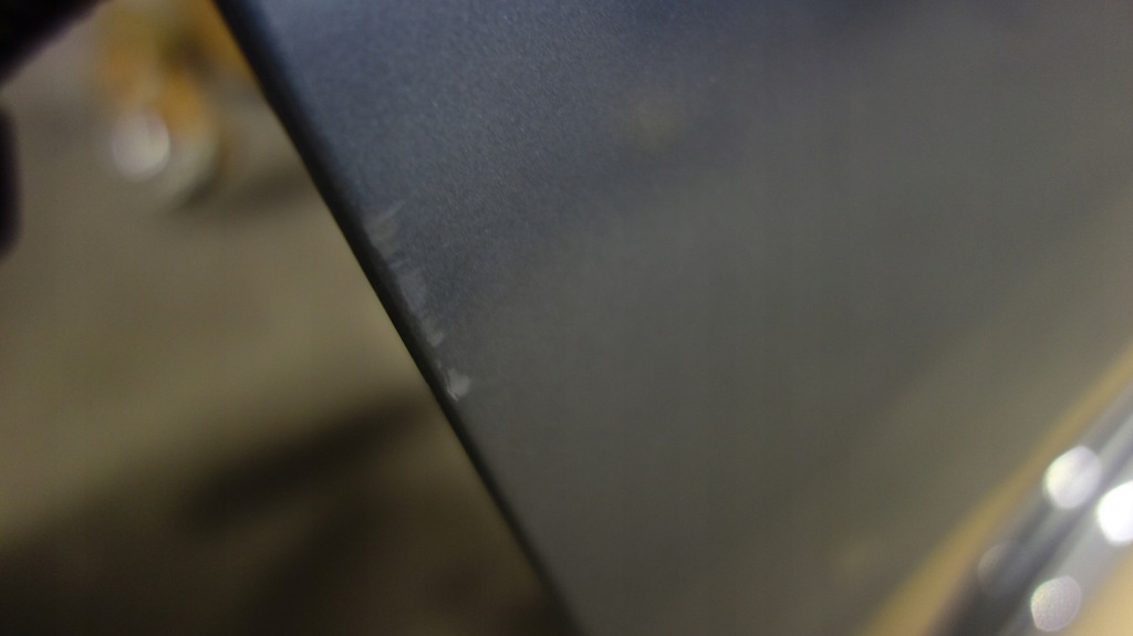 фото №2, Volvo xc90 дверь левая передние 714