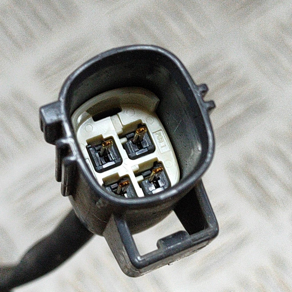 фото №5, Land rover range rover sport l494 2018 датчик лямбда-зонд