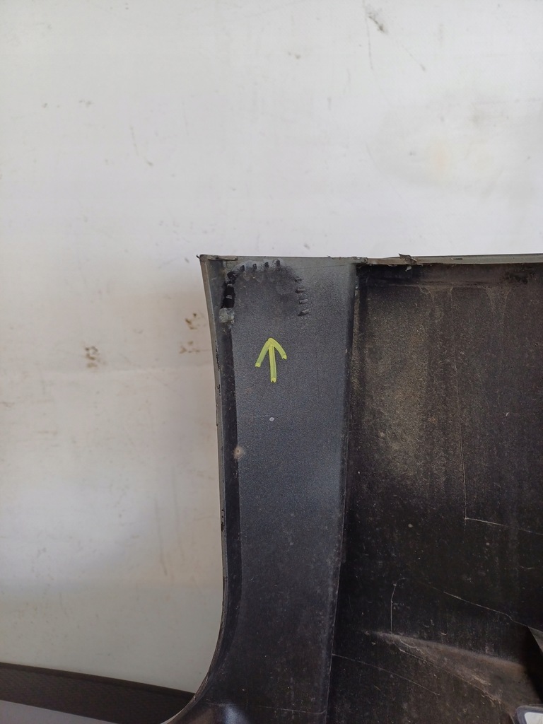 фото №13, Бампер задній задня ford kuga mk iii 3 19- 6pdc 6parktroników