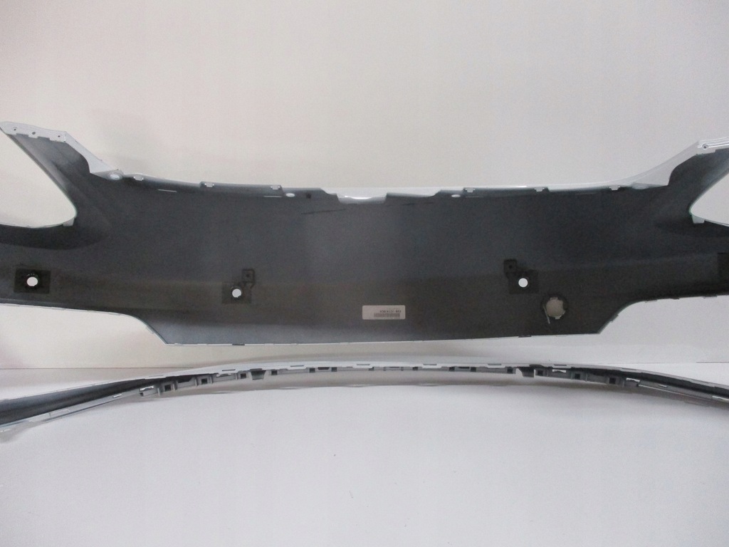 фото №7, Бампер перед porsche panamera 971 6 pdc usa 23r передній