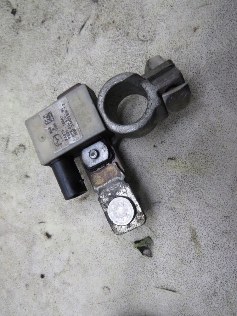 фото №1, Клемма mazda cx5 cx-5 pe05-188a1