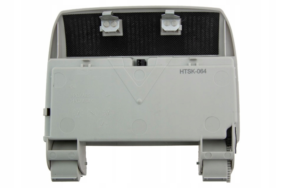 фото №11, Ezc-sk-064 nty бардачок na накладки на фари nty