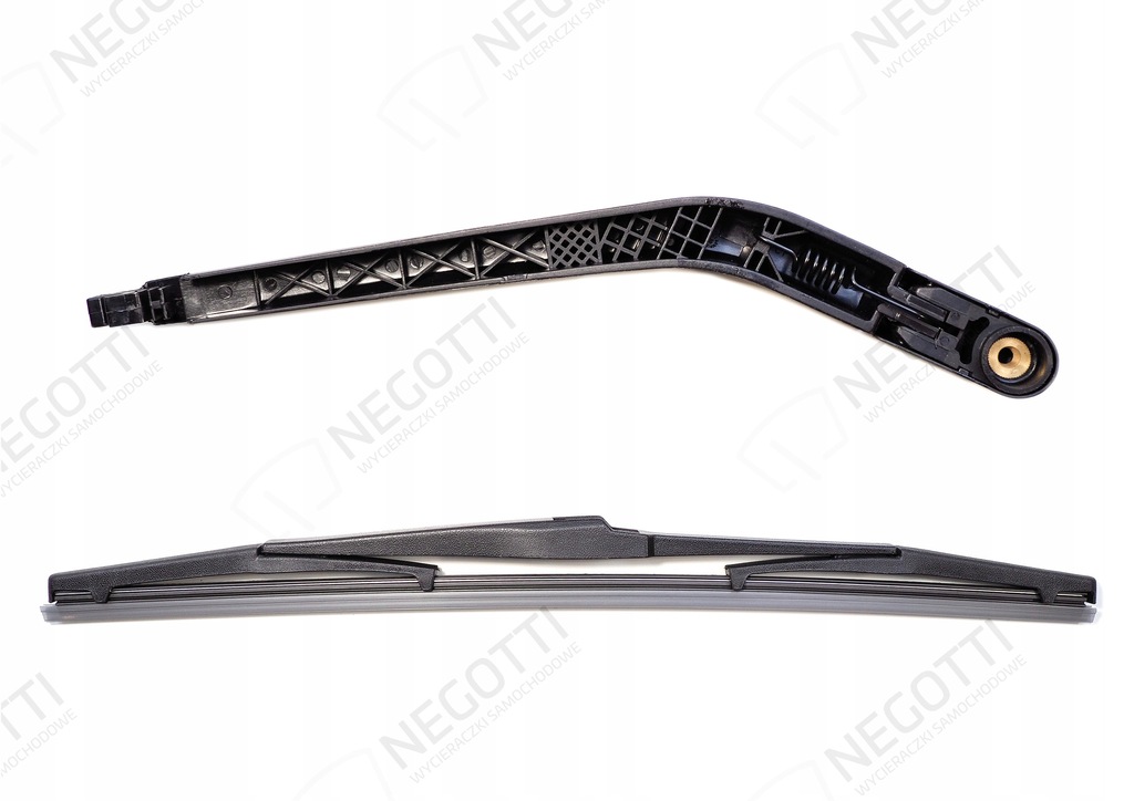 фото №1, Negotti krt 220 рычаг дворники задний с щетка