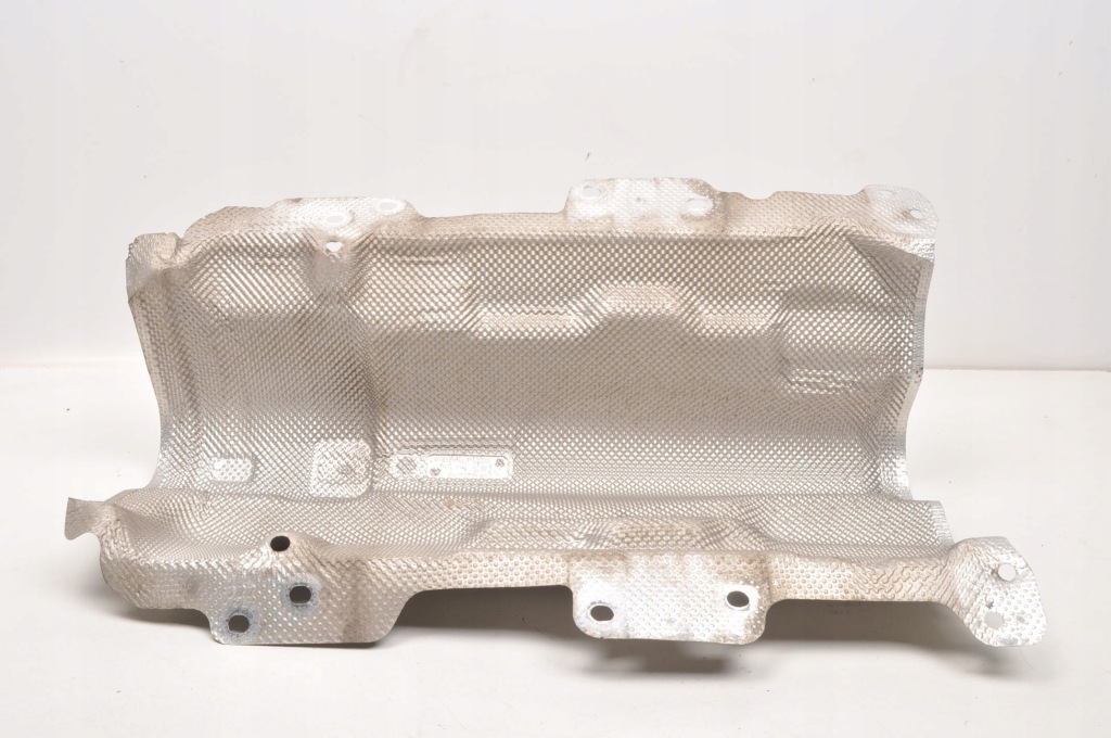 фото №1, Volvo xc60 ii 2.0 d5 235 km защита тепловая 31420334