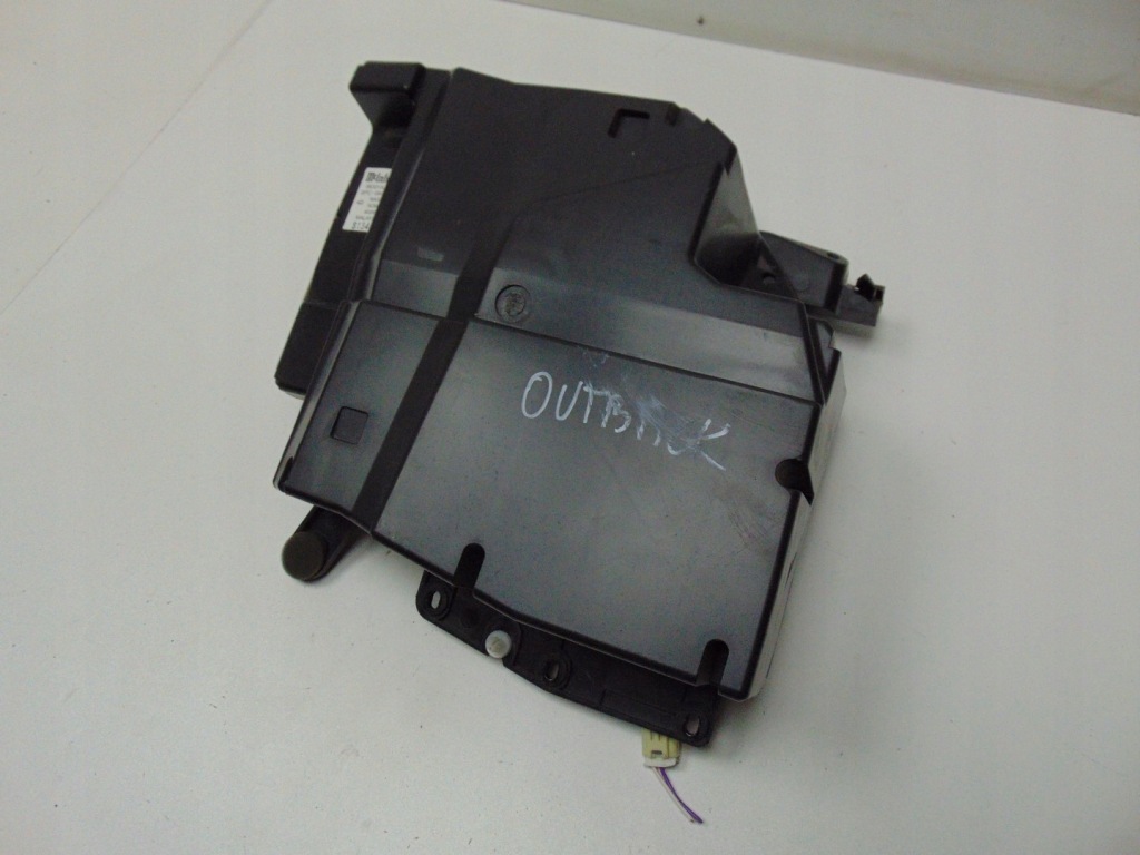 фото №7, Динамик сабвуфер subaru outback 2009- 86301aj200