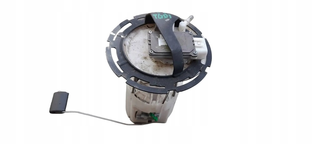 фото №4, Насос пального hyundai kona 1.6 t-gdi