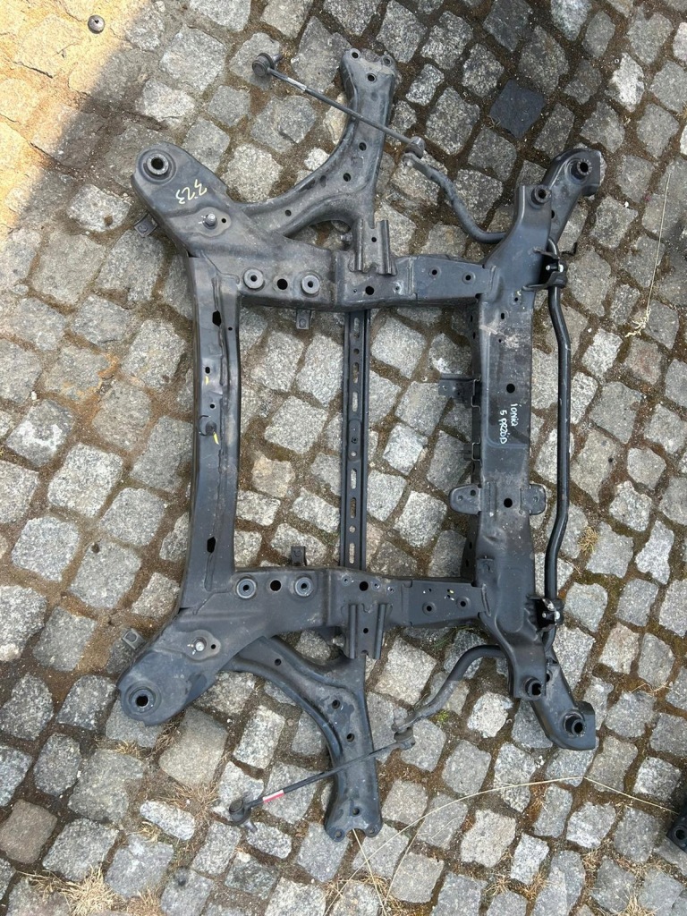 фото №1, Ioniq 5 підрамник перед передні підрамник балка електрик