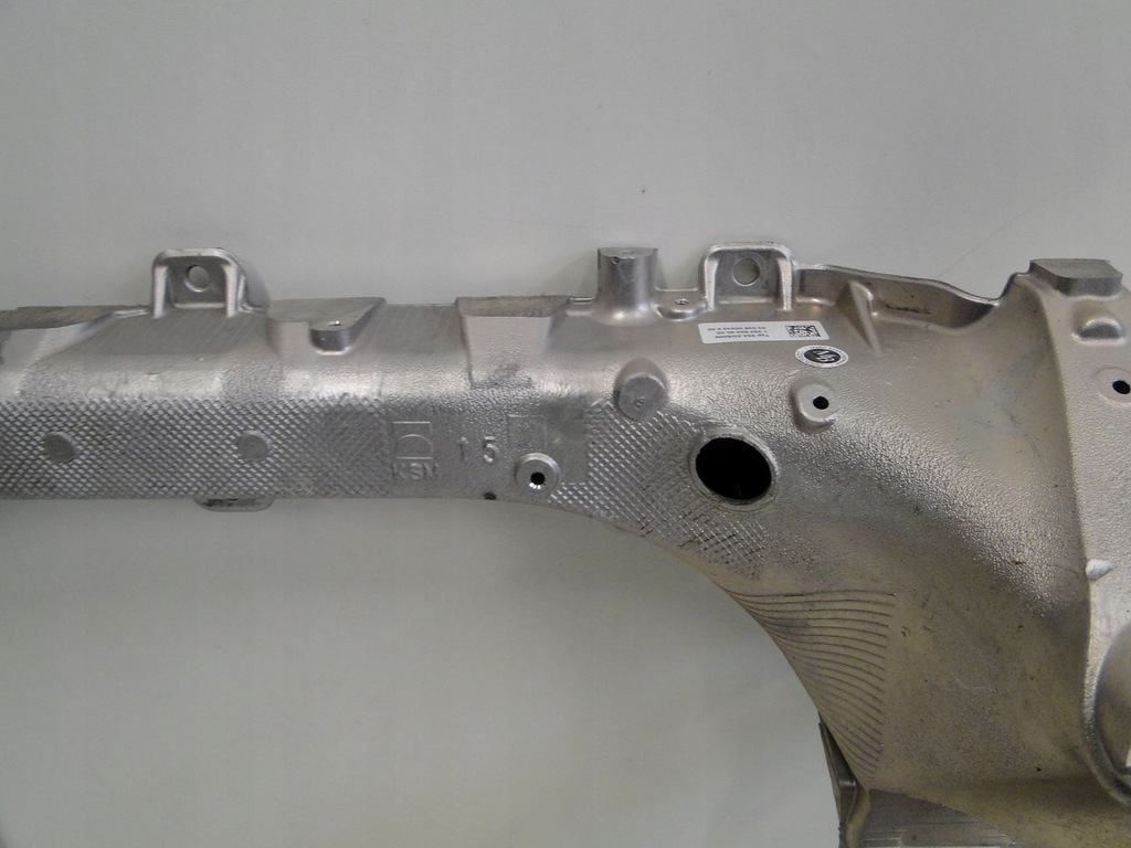 фото №7, Mercedes подрамник передний подрамник подрамник 4matic glc 254 x254