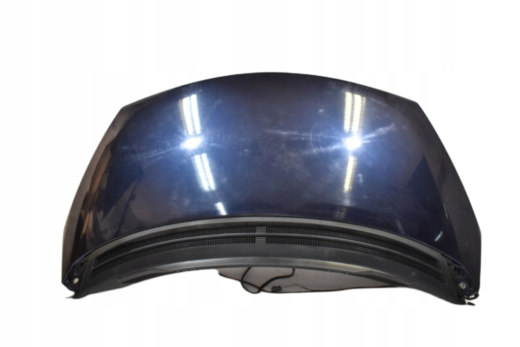 фото №2, Капот renault espace iv nv472