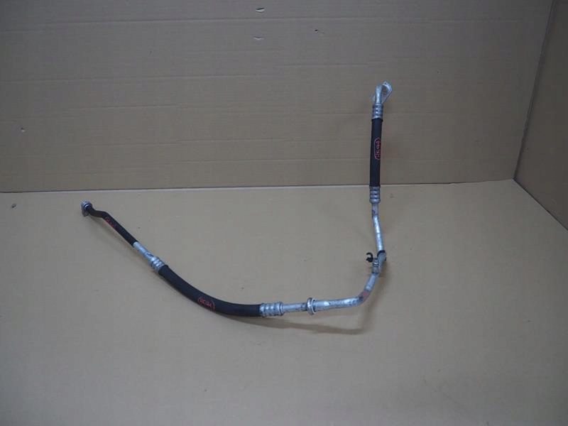 фото №1, Wąż труба шланг кондиціонера renault master ii opel movano a 2.5 dci