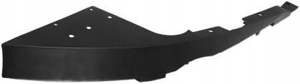 фото №1, Diederichs 6087053 кронштейн, бампер