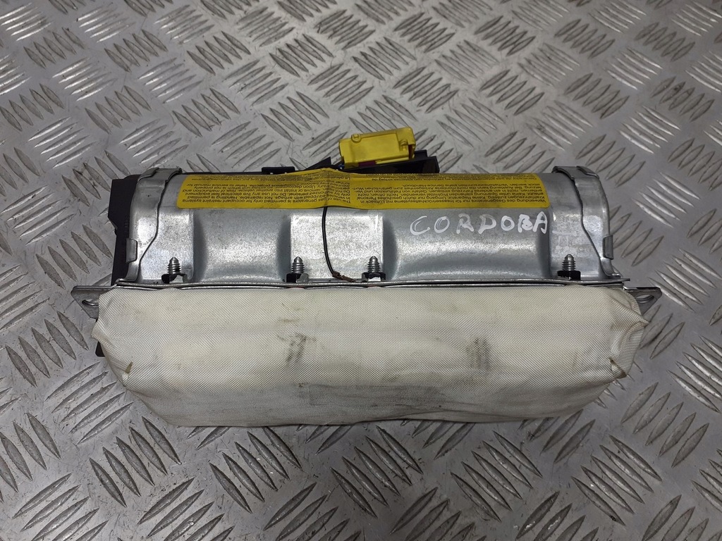 фото №1, Подушка подушка безпеки пасажира seat cordoba ii