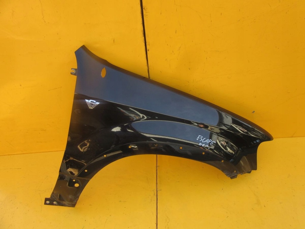 фото №1, Ford escape i maverick ii 2001 крила правий перед