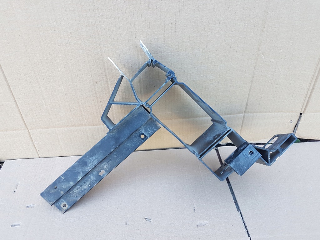 фото №1, Панель фари кронштейн лампи перед лівий bmw x3 f25 x4 f26