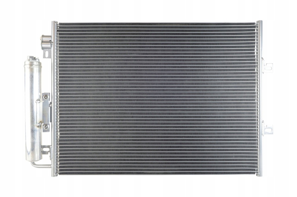 фото №1, Радиатор кондиционера twingo ii 1.2 921006980r