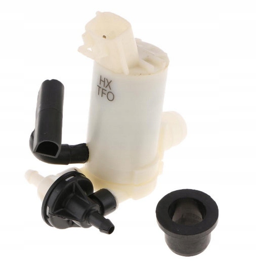 фото №1, Помпа распылителя honda insight jazz iii iv