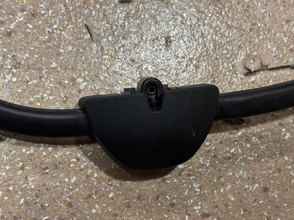 Шланг омивача фари bmw m5 f90 7357350 Ціна