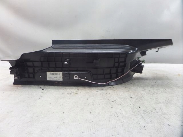 фото №3, Volvo xc90 ii молдинг поріг підсвічена права 31363748