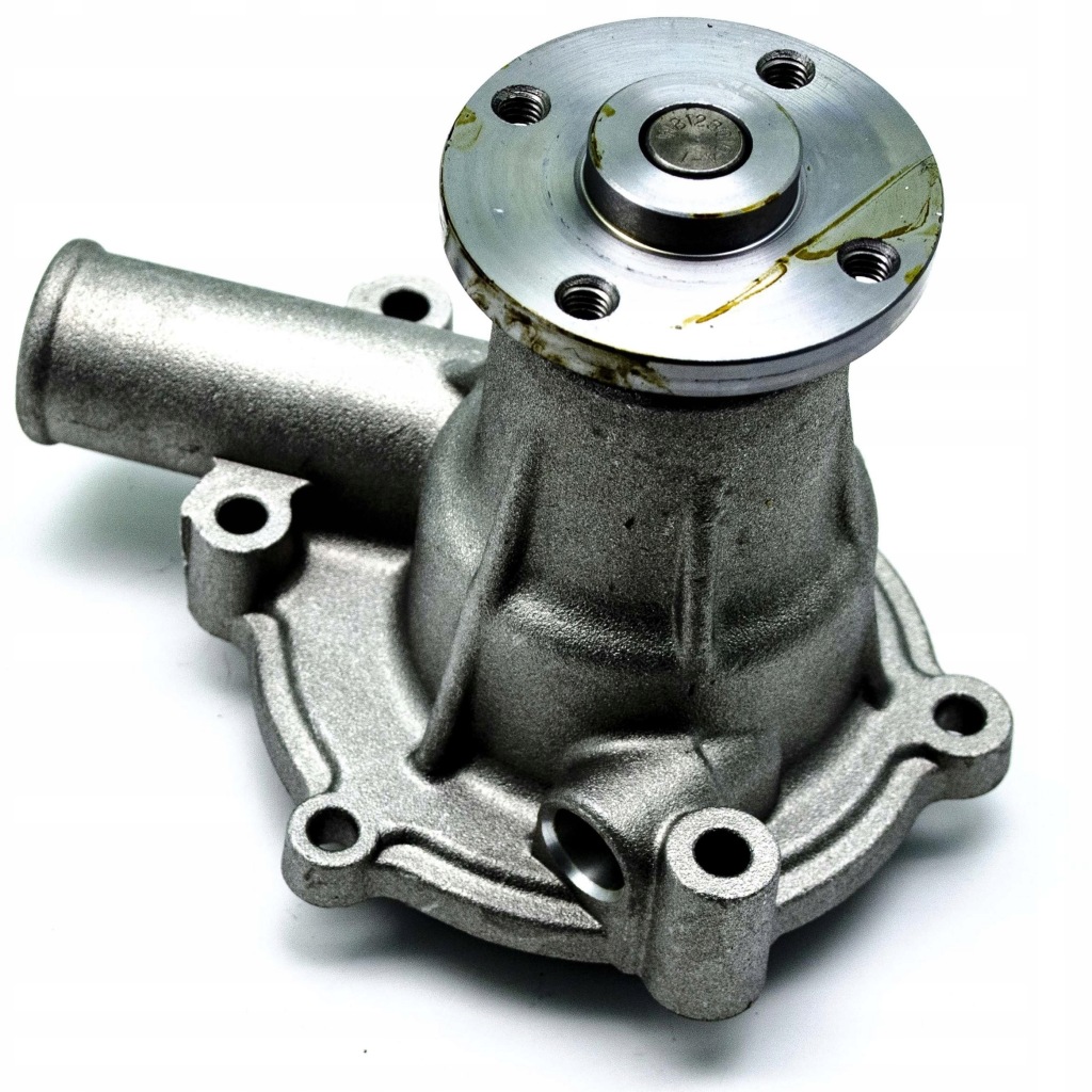 фото №1, Насос wody mitschubishi casalini