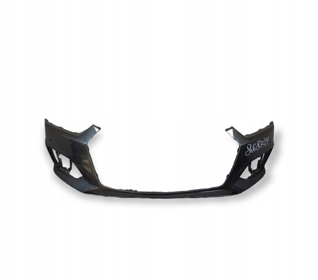 фото №1, Audi a5 b9 8w6807437 бампер перед