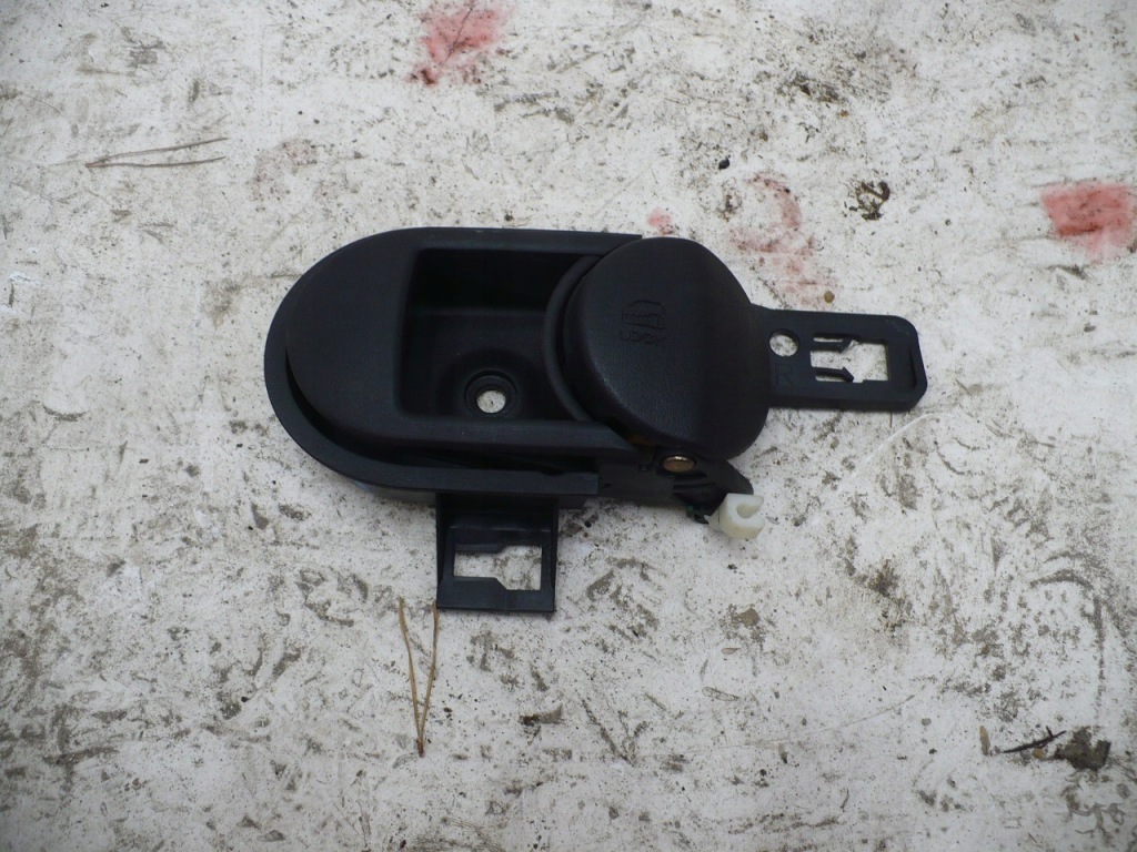 фото №1, Jeep wrangler jk ручка внутренняя правый задняя