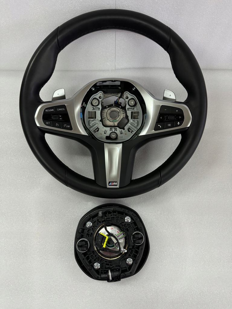 фото №10, Bmw 3 g20 g21 1 g40 2 g42 g44 g28 z4 g29 повітропровід m-pakiet ładna jak nowa