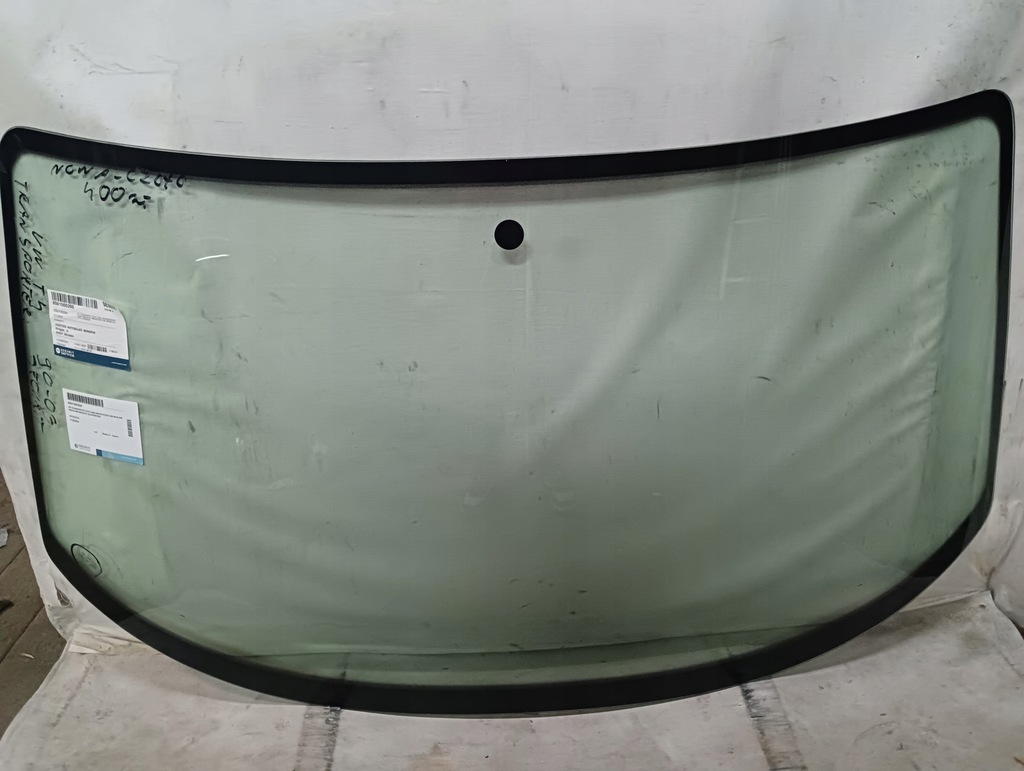 фото №1, Стекло передняя vw t4 transporter 1990-2003