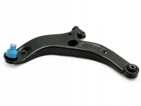 фото №1, Важіль передній нижній nty zwd-mz-040