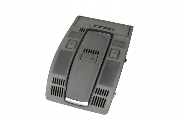 фото №1, Лампа освітлення кабіни audi a6 c6 2.7 tdi