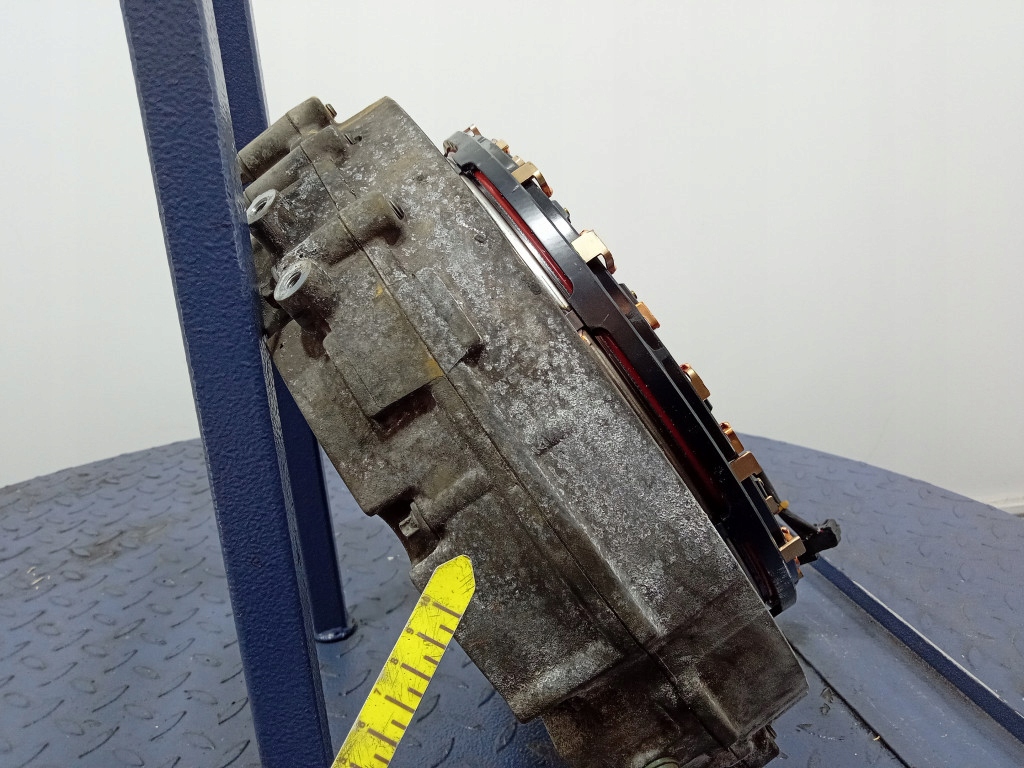 фото №6, Mercedes gle 63 amg w167 стартер генератор a1779060400