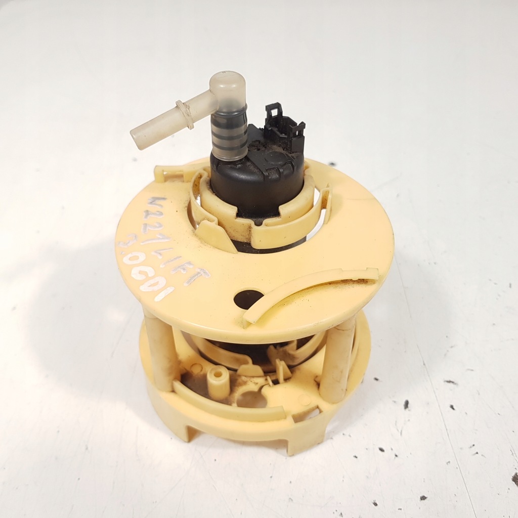 фото №1, Насос поплавок пального mercedes w221 lift 3.0 cdi