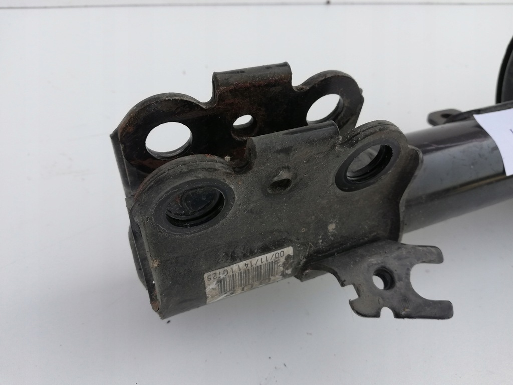 фото №4, Амортизатор амортизационная стойка перед lexus rx300