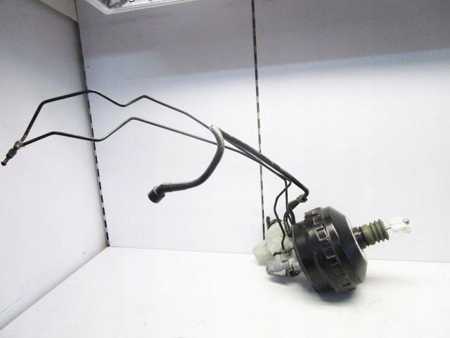 фото №1, Leon ii lift підсилювач гальм насос гальмівна wąż шланг uk