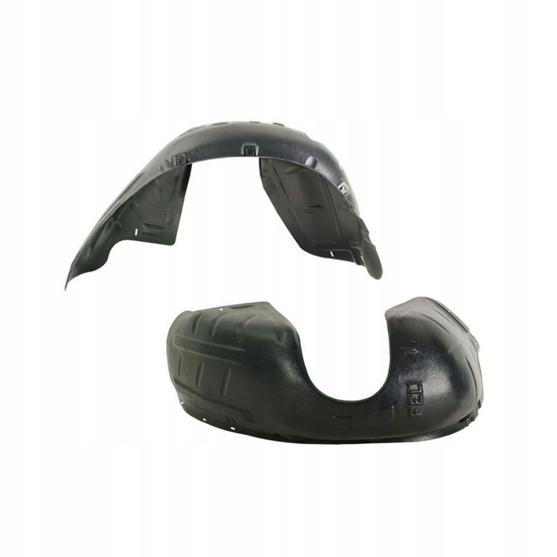 фото №1, Подкрылок левая skoda felicia 10.94-06.01