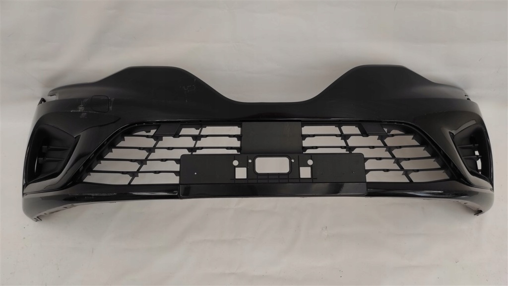 фото №1, Бампер перед renault clio 5 v po 2020