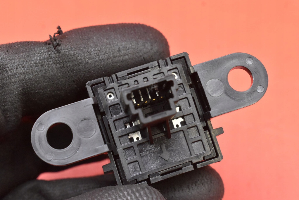 фото №7, Вимикач перемикач trybu рух d09v66yk0 mazda mx5 mx-5 4 iv nd 2.0 160km