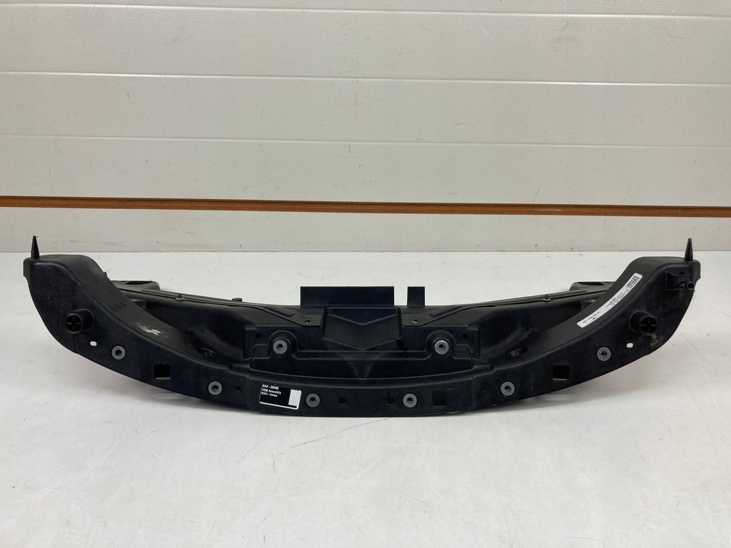 фото №9, Pas передній підсилювач tesla 3 iii