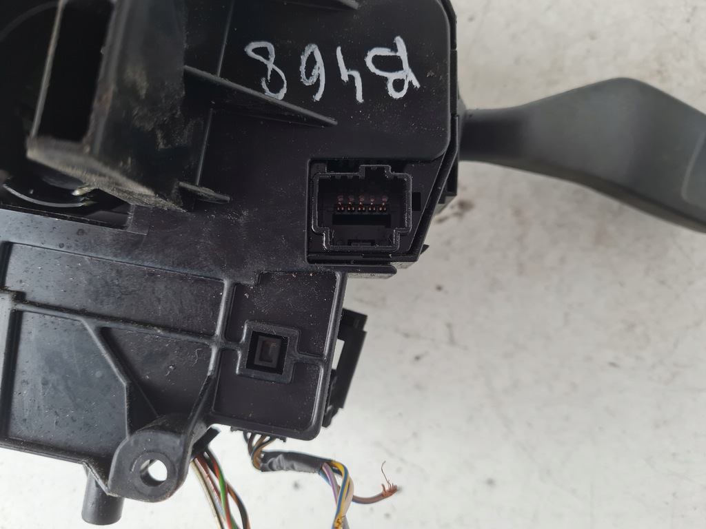 фото №7, Переключатель комбинированный ford focus ii 2 europa