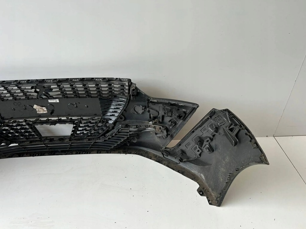 фото №6, Peugeot 208 ii бампер перед 9823210080 оригинал