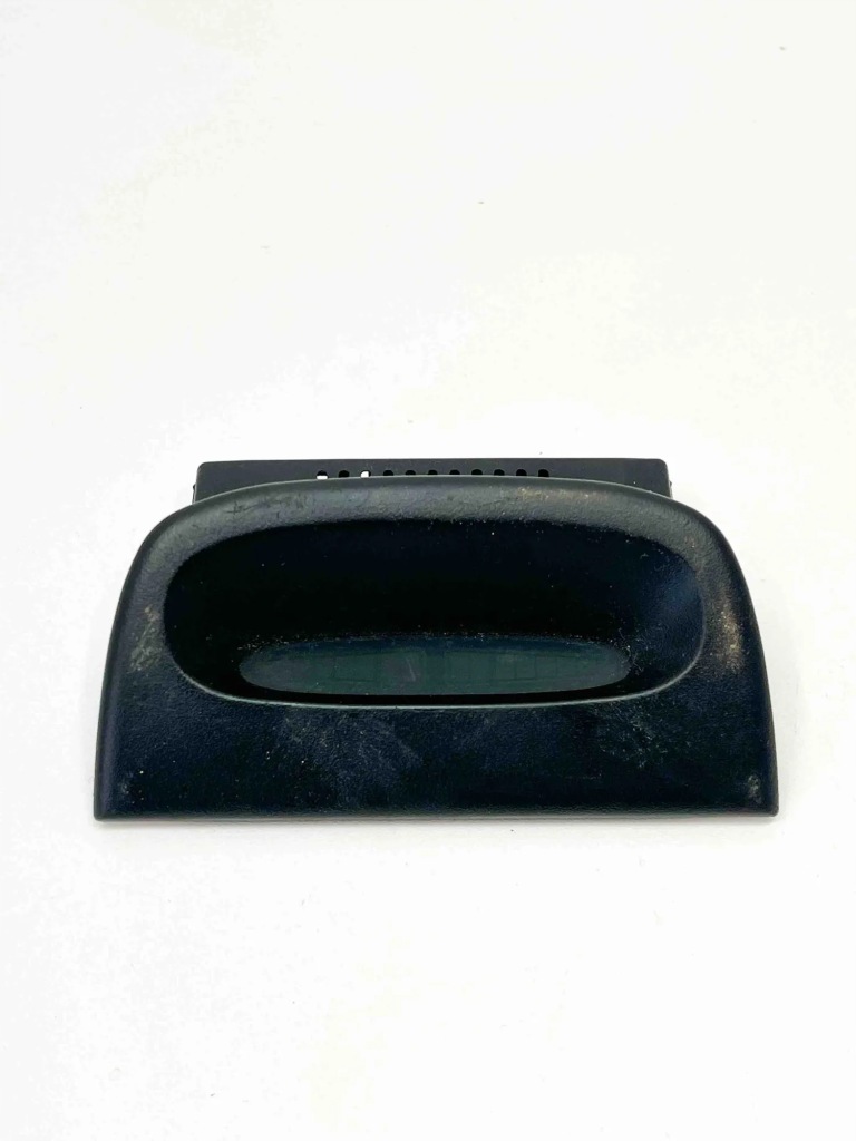 фото №1, Дисплей датчиків паркування mercedes-benz sl r230 a2305420223 5.5l