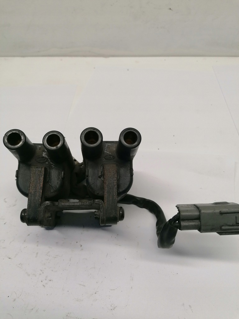 фото №7, Катушка зажигания kia carnival