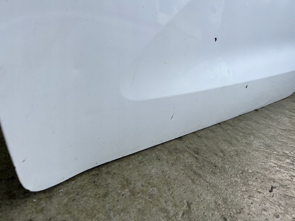 фото №14, Дверь kia rio iii 3 2011-2017 3d 3дверь левая